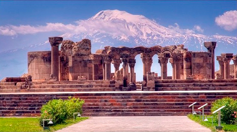 Yerevan