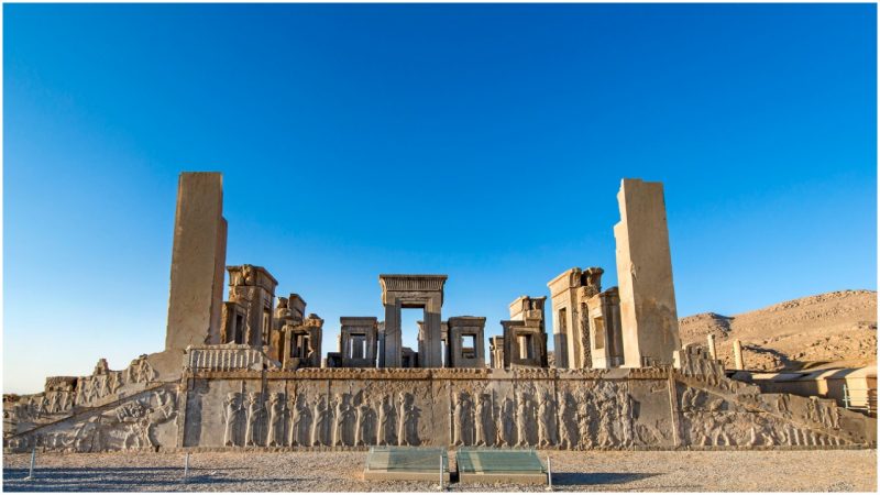 Persepolis Persepolis