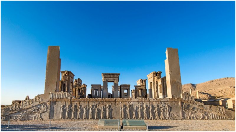 Persepolis