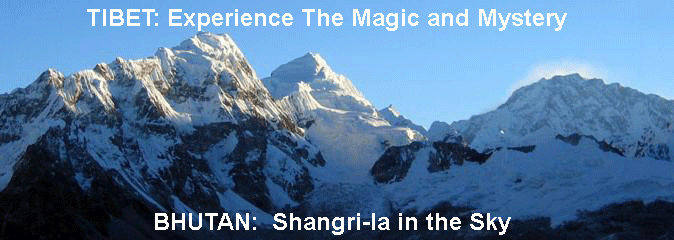 Bhutan: Shangri-la in the Sky bhutan tours