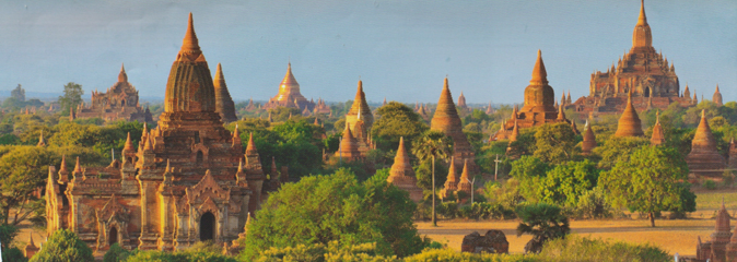 Myanmar